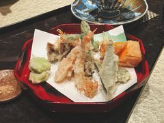 -Ginza Onodera铁板烧(外滩十八号店)