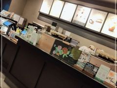 -星巴克(北新泾店)