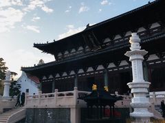 -径山寺
