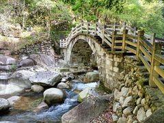 -大鄣山卧龙谷景区