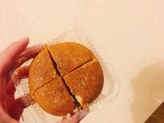 -昆明冠生园·蛋糕·面包(南强街店)