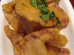 锅包肉-小土豆北方菜馆(文慧园店)