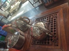 -伙工殿餐厅(吉大店)