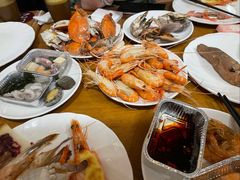 -禾斗海鲜自助(城阳宝龙店)
