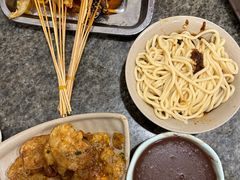 -小街天府(西工小街店)