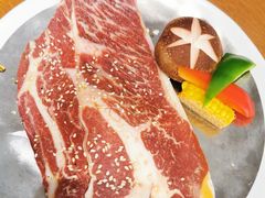 -炎蔵牛舌烤肉