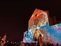 -华谊兄弟（长沙）电影小镇