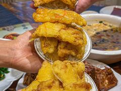 -双福饺子营餐厅(财富广场店)