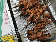 -文文烤肉(大皮院店)