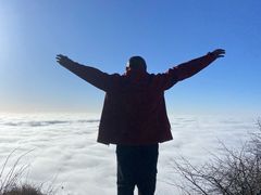 -九峰山