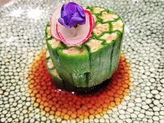 -金鹰国际酒店·满园春中餐厅
