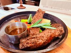 -俄士厨房(环球港店)