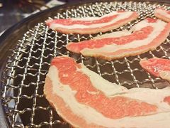 -十三姨正合丰烤肉(营迹路店)