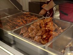 -鑫记婆婆兔·兔头(春熙店)