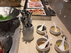 -临空皇冠假日酒店-西餐厅(首都机场店)