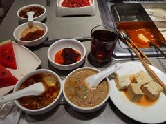 -海底捞火锅(中山路天主教堂店)