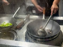 -五口灶下饭小炒(洛社店)