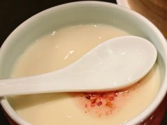 -北京王府井希尔顿酒店·秦唐中餐厅Chynna