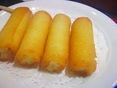 -五条人糖水铺(武林总店)
