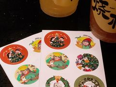 -烧柠·柠檬茶(大融城店)