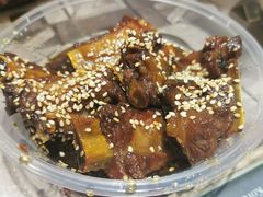 -嘉州九妹凤爪(乐山总店)