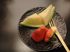-鳥喜Toriki怀石烧鸟料理