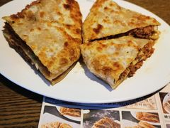 -河沿肉饼Beijing Pie(东华门店)