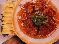 -蜀大侠火锅(森兰花园城店)