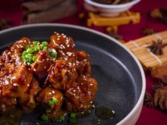 -红棉中餐厅·广州海航威斯汀酒店
