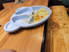 -品回味清真西北楼(宁波首店)