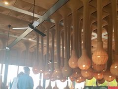 大堂-半山半岛洲际度假酒店-沙滩吧