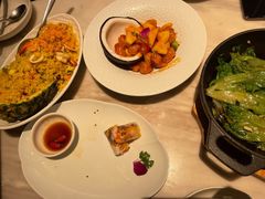 -金椰壳· 大厨新加坡菜(壹方城店)