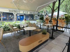 -VERIE BAKEHOUSE