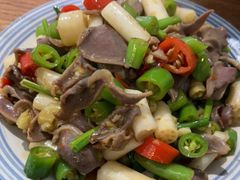 -静一餐厅·湖北菜(前门创始店)