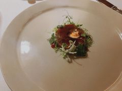 -三嚥阁 La Villa Restaurant
