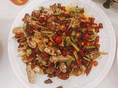 麻辣海陆空-簋街仔仔小龙虾(总店)