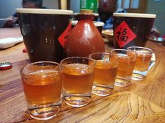 -串大叔炭火烤串·鸡西大冷面刀削面(总店)