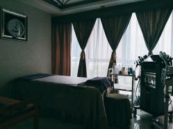 -健身堂科技美肌SPA