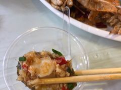 -覃记海鲜美食餐厅