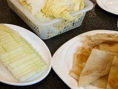 -湘肠香火锅店(团结湖店)