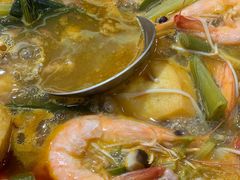 -黔三一夺夺粉酸汤火锅(百信店)