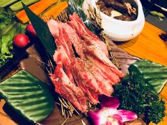 -黑牛の店·和牛烧肉(大悦城店)