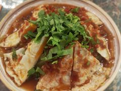 -浩海火燒雲傣家菜(芮欧百货店)