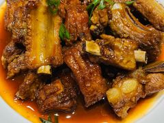 -大锅强·蒸海鲜青岛菜(吾悦广场店)