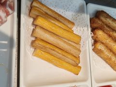 -海底捞火锅(凯德广场店)
