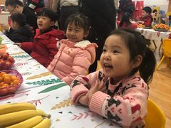 -东方剑桥幼儿园