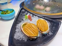 -碗中海·蒸汽海鲜·桑拿鸡(岭南天地店)