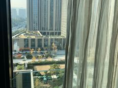 -济南喜来登酒店