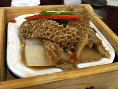 -喜鹊茶点.啫煲(车陂店)
