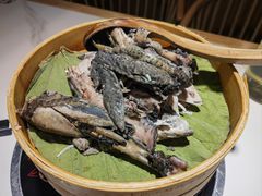 -黑鸡小馆(金源店)